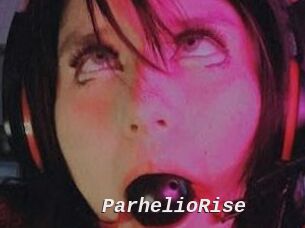ParhelioRise