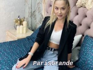 ParisGrande
