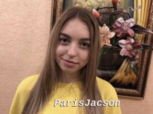 ParisJacson