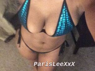 ParisLeeXxX