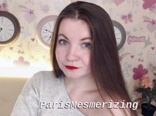 ParisMesmerizing