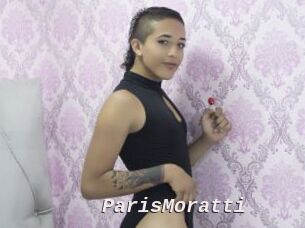 ParisMoratti