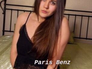 Paris_Benz