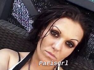 Parisgrl