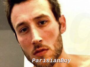 ParisianBoy