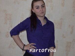 PartOfYou