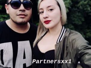 Partnersxx1 Live Camgirls Sex