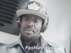 PashunFroot