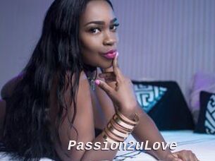Passion2uLove