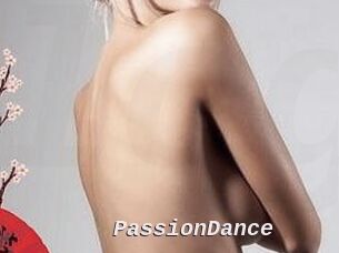 PassionDance Live Camgirls Sex