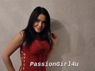 PassionGirl4u