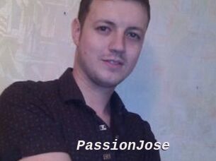 Passion_Jose
