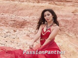 PassionPanther