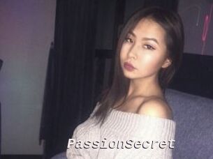 PassionSecret