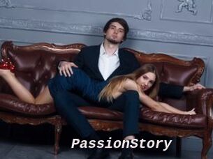 PassionStory