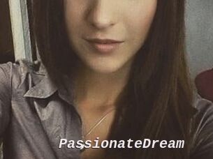 PassionateDream