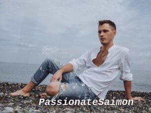 PassionateSaimon