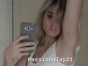 Passionplay21 Live Camgirls Sex