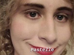 Pastelle