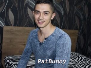 PatBunny