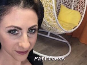 Patricess