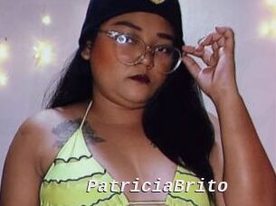 PatriciaBrito Live Camgirls Sex