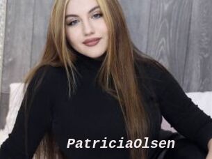 PatriciaOlsen