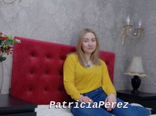 PatriciaPerez Live Camgirls Sex