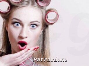 PatriciaXs Live Camgirls Sex