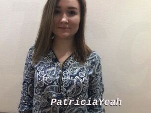 PatriciaYeah Live Camgirls Sex