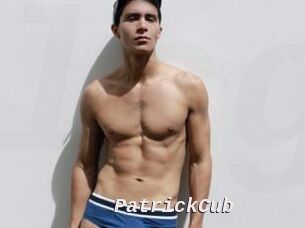 PatrickCub