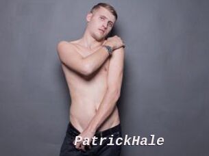 PatrickHale