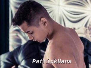 PatrickHans