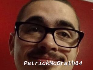 PatrickMcGrath64