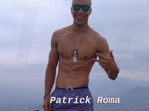 Patrick_Roma