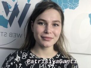 PatrisiyaGanti
