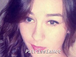 PatrissiaHot
