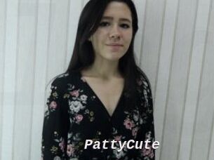 PattyCute