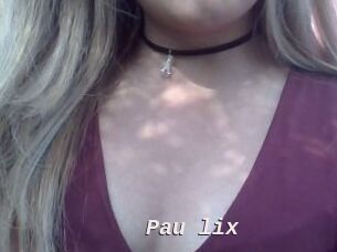 Pau_lix Live Camgirls Sex