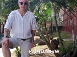 PaulBrowne