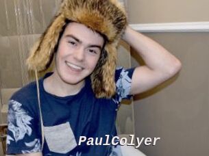 PaulColyer