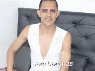 PaulJean28