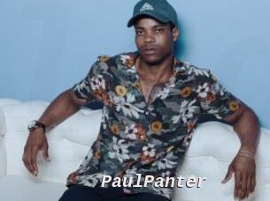 PaulPanter
