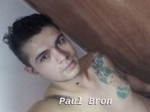 Paul_Bron