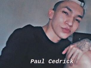 Paul_Cedrick