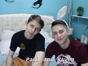 Paul_and_Raven