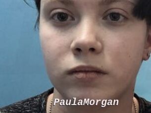 PaulaMorgan