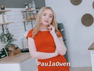 PaulaOwen Live Camgirls Sex