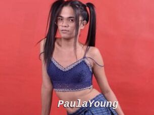 PaulaYoung