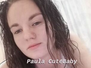 Paula_CuteBaby